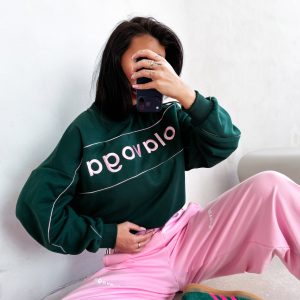 Bluza damska Olavoga MELLOW 2026 - obrazek 7