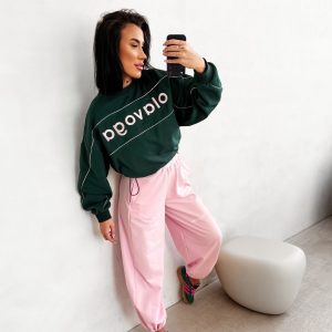 Bluza damska Olavoga MELLOW 2026 - obrazek 13