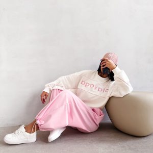 Bluza damska Olavoga MELLOW 2026 - obrazek 3