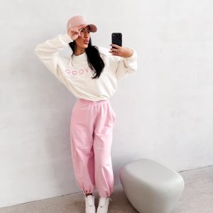 Bluza damska Olavoga MELLOW 2026 - obrazek 2