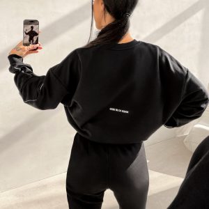 Bluza damska Olavoga MELLOW 2026 - obrazek 25