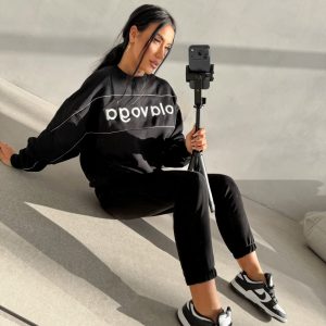 Bluza damska Olavoga MELLOW 2026 - obrazek 27