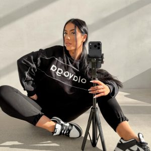 Bluza damska Olavoga MELLOW 2026 - obrazek 28