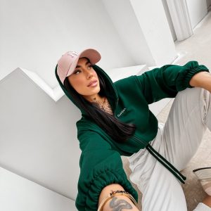 Bluza damska Olavoga NERIN 2026 - obrazek 29