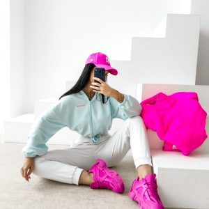 Bluza damska Olavoga NERIN 2026 - obrazek 11