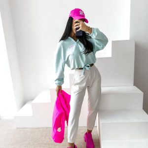 Bluza damska Olavoga NERIN 2026 - obrazek 5