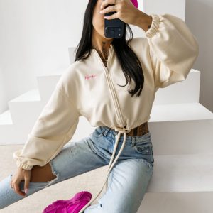 Bluza damska Olavoga NERIN 2026 - obrazek 9