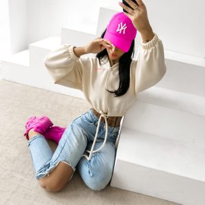 Bluza damska Olavoga NERIN 2026 - obrazek 24