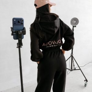 Bluza damska Olavoga NERIN 2026 - obrazek 17