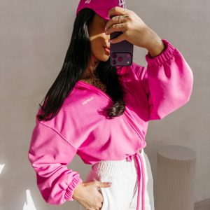 Bluza damska Olavoga NERIN 2026 - obrazek 7