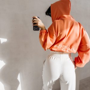 Bluza damska Olavoga NERIN 2026 - obrazek 28