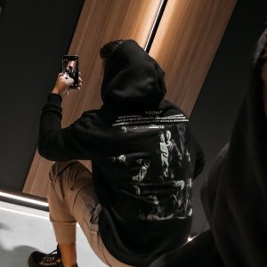 Bluza męska OLAVOGA OFI 2026 - obrazek 3