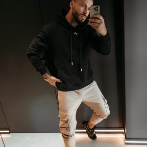 Bluza męska OLAVOGA OFI 2026 - obrazek 9