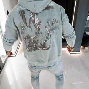 Bluza męska OLAVOGA OFI 2026 - obrazek 8