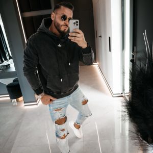 Bluza męska OLAVOGA OFI 2026 - obrazek 6