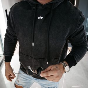 Bluza męska OLAVOGA OFI 2026 - obrazek 5