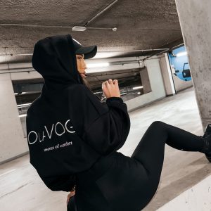 Bluza damska OLAVOGA VELA - obrazek 1