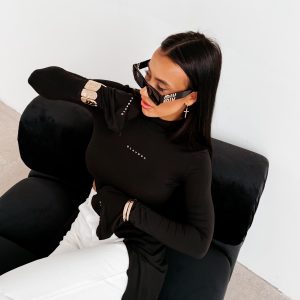 Bluzka damska OLAVOGA DUSK 2026 - obrazek 4