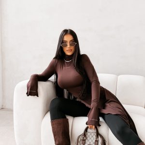 Bluzka damska OLAVOGA DUSK 2026 - obrazek 15