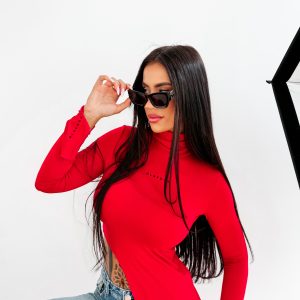 Bluzka damska OLAVOGA DUSK 2026 - obrazek 14