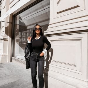 Bluzka damska OLAVOGA ELISEA 2026 - obrazek 5