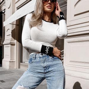 Bluzka damska OLAVOGA ELISEA 2026 - obrazek 14