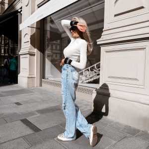 Bluzka damska OLAVOGA ELISEA 2026 - obrazek 15