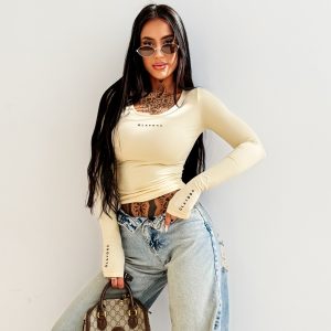 Bluzka damska OLAVOGA LIMI 2026 - obrazek 10