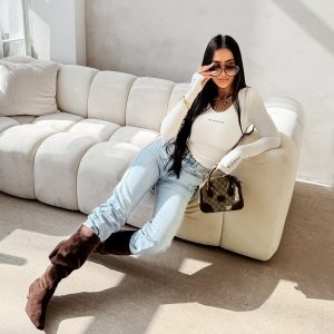 Bluzka damska OLAVOGA LIMI 2026 - obrazek 11