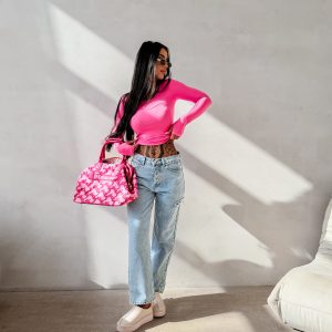 Bluzka damska OLAVOGA LIMI 2026 - obrazek 2