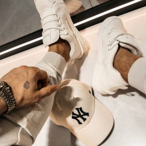 Buty męskie OLAVOGA BOOST 2026 - obrazek 7