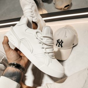 Buty męskie OLAVOGA BOOST 2026 - obrazek 6