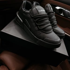 Buty męskie OLAVOGA BOOST 2026 - obrazek 5