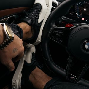 Buty męskie Olavoga JANK 2026 - obrazek 2