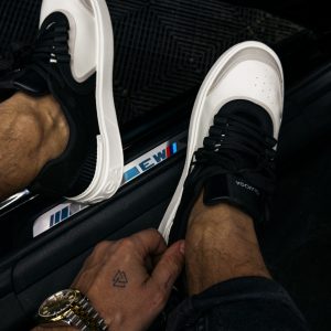 Buty męskie Olavoga JANK 2026 - obrazek 3