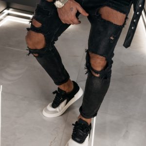 Buty męskie Olavoga JANK 2026 - obrazek 6