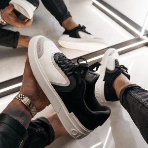 Buty męskie Olavoga JANK 2026 - obrazek 4