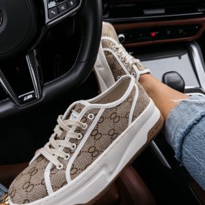 Buty damskie OLAVOGA MALLOW 2026 - obrazek 3