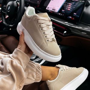 Buty damskie Olavoga MERLO 2026 - obrazek 7