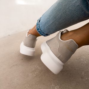 Buty damskie Olavoga MERLO 2026 - obrazek 6