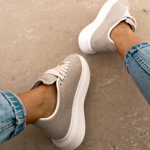 Buty damskie Olavoga MERLO 2026 - obrazek 10