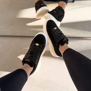 Buty damskie Olavoga MERLO 2026 - obrazek 5