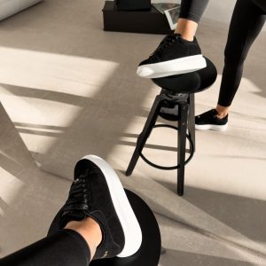 Buty damskie Olavoga MERLO 2026 - obrazek 3