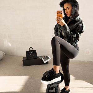 Buty damskie Olavoga MERLO 2026 - obrazek 2