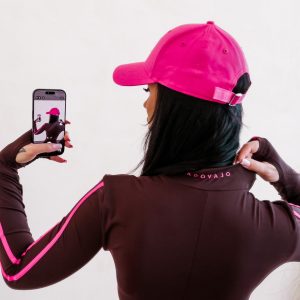 Kombinezon damski Olavoga NATIA 2026 - obrazek 9