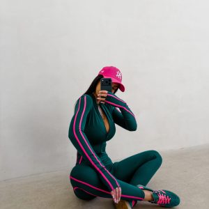 Kombinezon damski Olavoga NATIA 2026 - obrazek 2