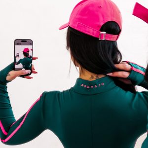 Kombinezon damski Olavoga NATIA 2026 - obrazek 20