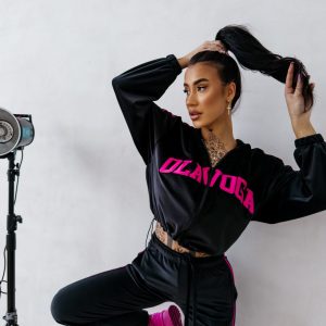 Komplet damski Olavoga AVONI 2026 - obrazek 18