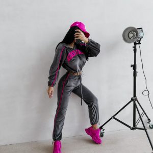 Komplet damski Olavoga AVONI 2026 - obrazek 11