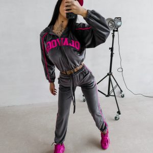 Komplet damski Olavoga AVONI 2026 - obrazek 10